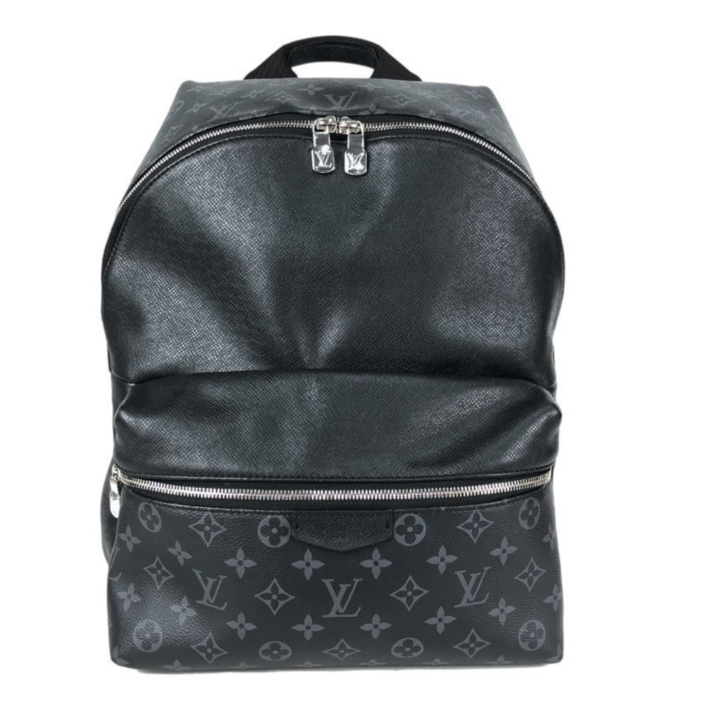 Louis Vuitton Discovery Backpack Monogram Eclipse… - image 1